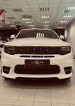 Jeep Grand Cherokee 6.4 V8 SRT ! 100 % Bezwypadkowy! Niski Przebieg!