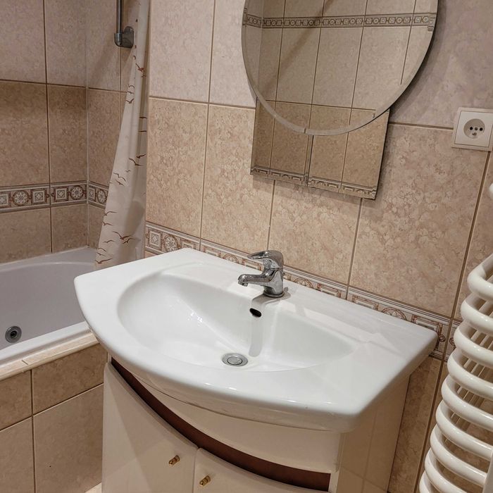 Dom dla osób pracujących, kwatera w centrum miasta