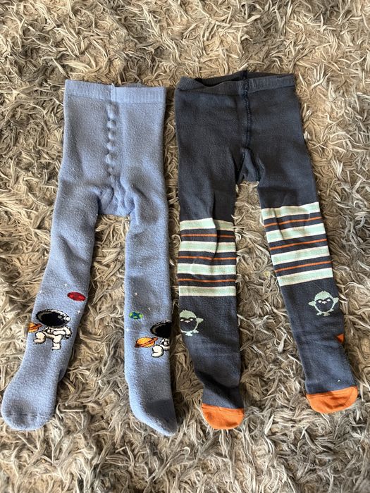 Дитячі колготи