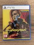 Cyberpunk 2077 PS5