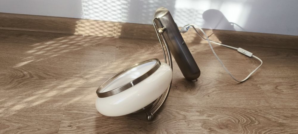 Lampa Żyrandol i 2 kinkiety w stylu klasycznym