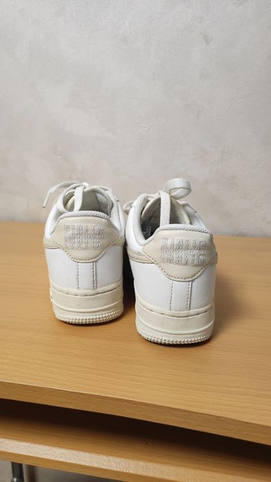 Кеди жіночі nike