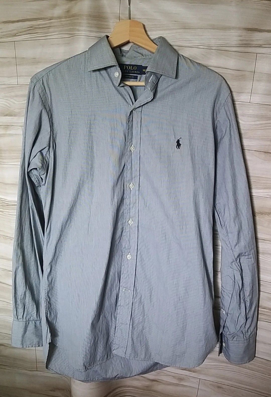 Camisa Polo Ralph Lauren