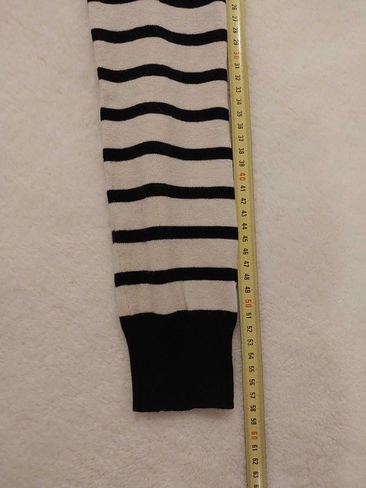 Atmosphere Bluzeczka 38 sweterkowa