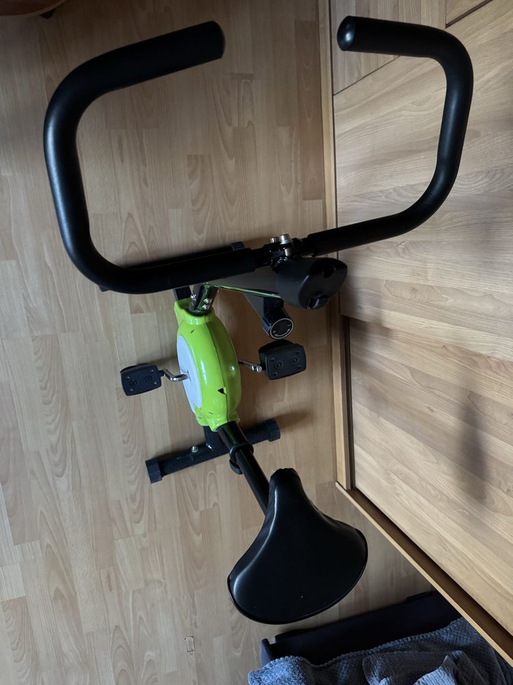 Rowerek stacjonatny