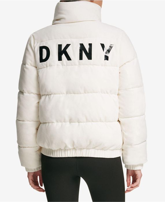 DKNY ОРИГІНАЛ. Жіноча куртка бомбер зима зимова осінь L XL