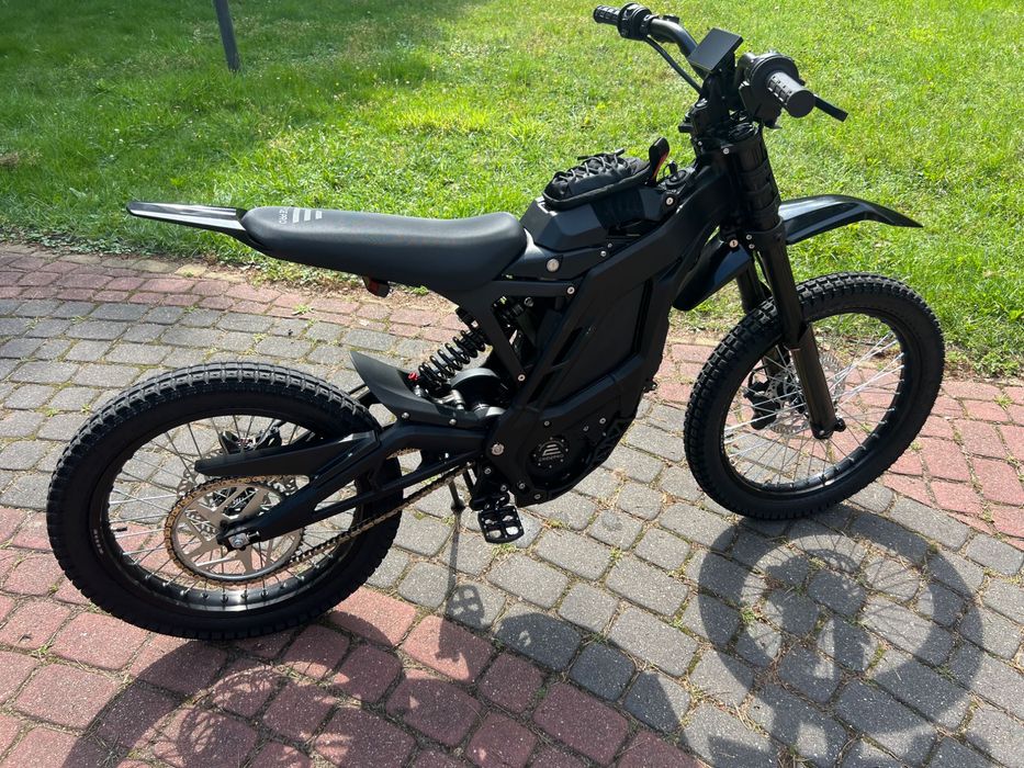Eride pro sa 3.0