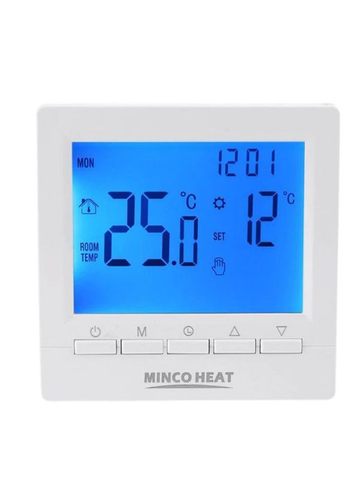 Продам термостат для котла ME83