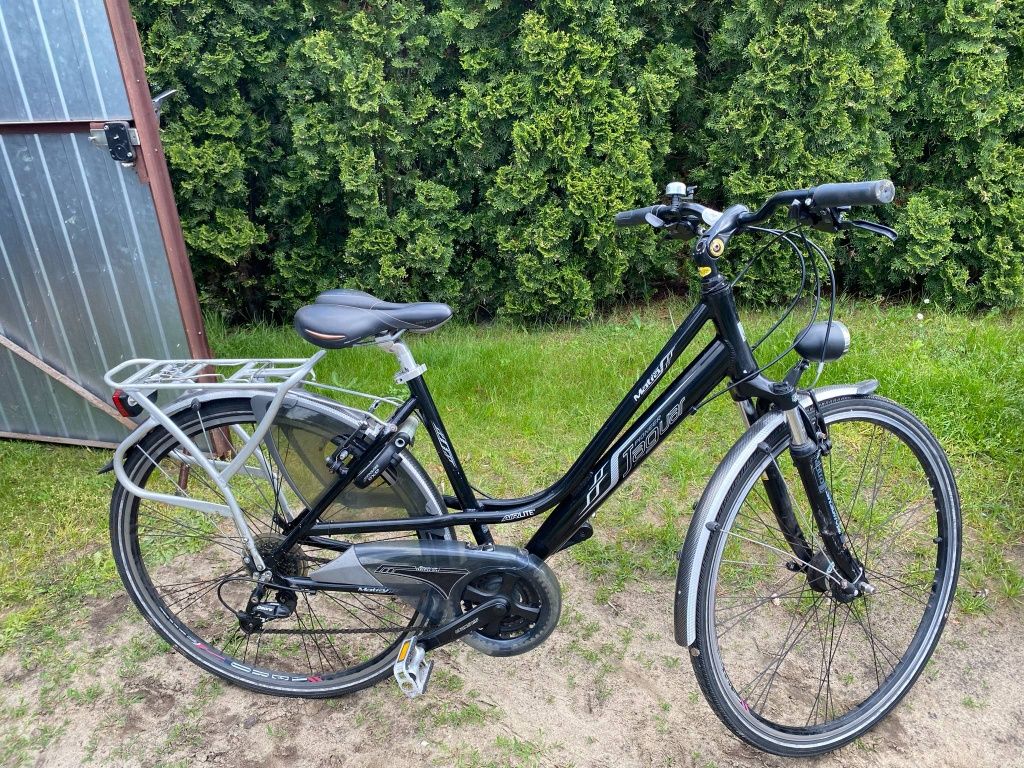 Rowery Holenderskie