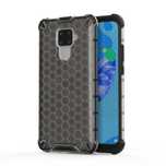 Etui Honeycomb Huawei Mate 30 Lite Black