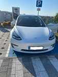 Tesla Model 3 dual motor LR 351cv