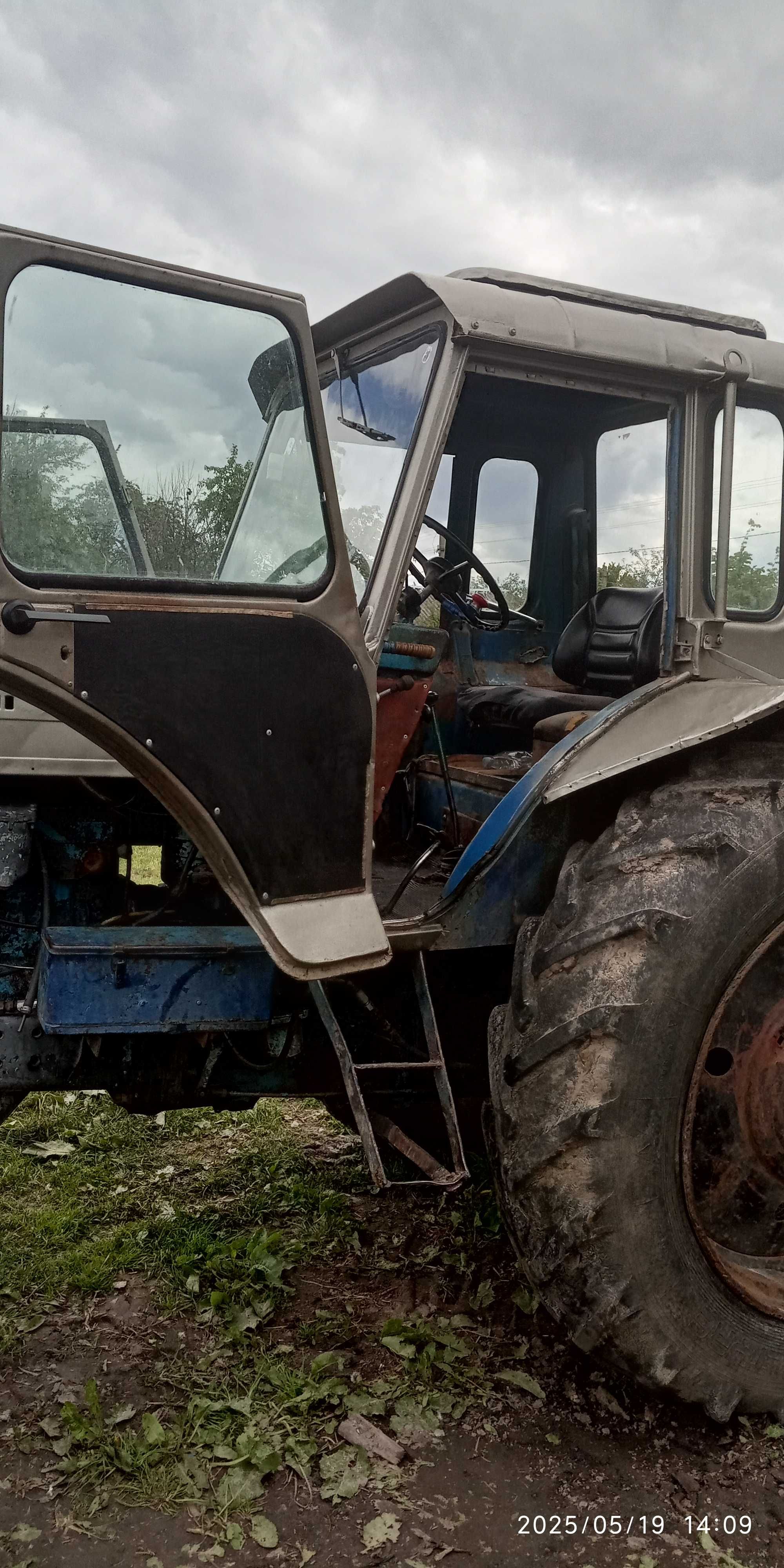 продам Білорус МТЗ 80