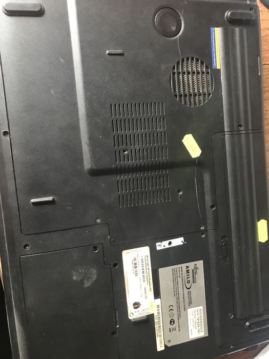 На запчасти