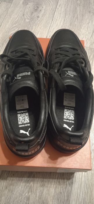 Кеди Puma оригінал