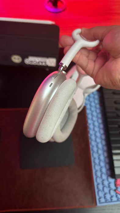 AirPods Max A2096