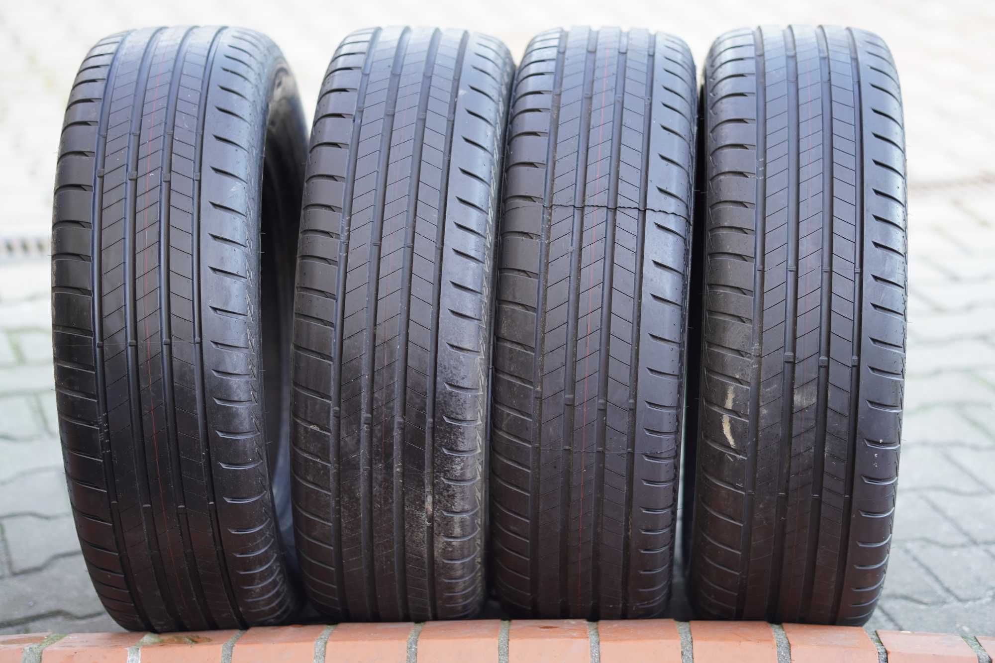 Bridgestone 225/65R17 opony Nowe Demo