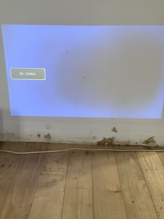 Video Projector Wimius