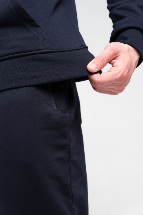 Зип-худи Urban Planet