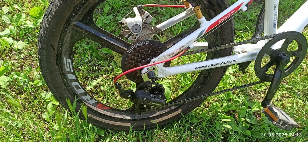 продам подростковый велосипед Детский самокат