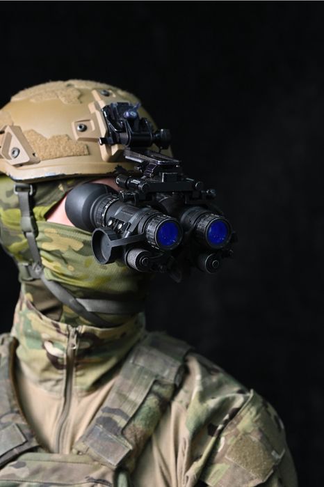 Бінокуляр/Прилад Нічного Баченняя/PVS-14/Нічник/Ночник/ПНБ