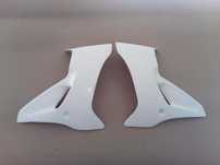 Tampas de deposito yamaha xt 600 defletores