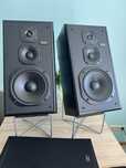 #1306 technics sb-cs95 głośniki kolumny stereo