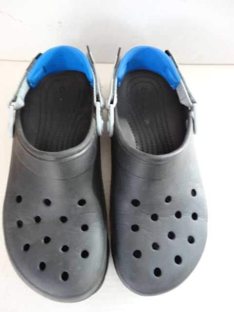 Buty CROCS ICON roz 44 / 10 / Klapki Sandały Crocsy