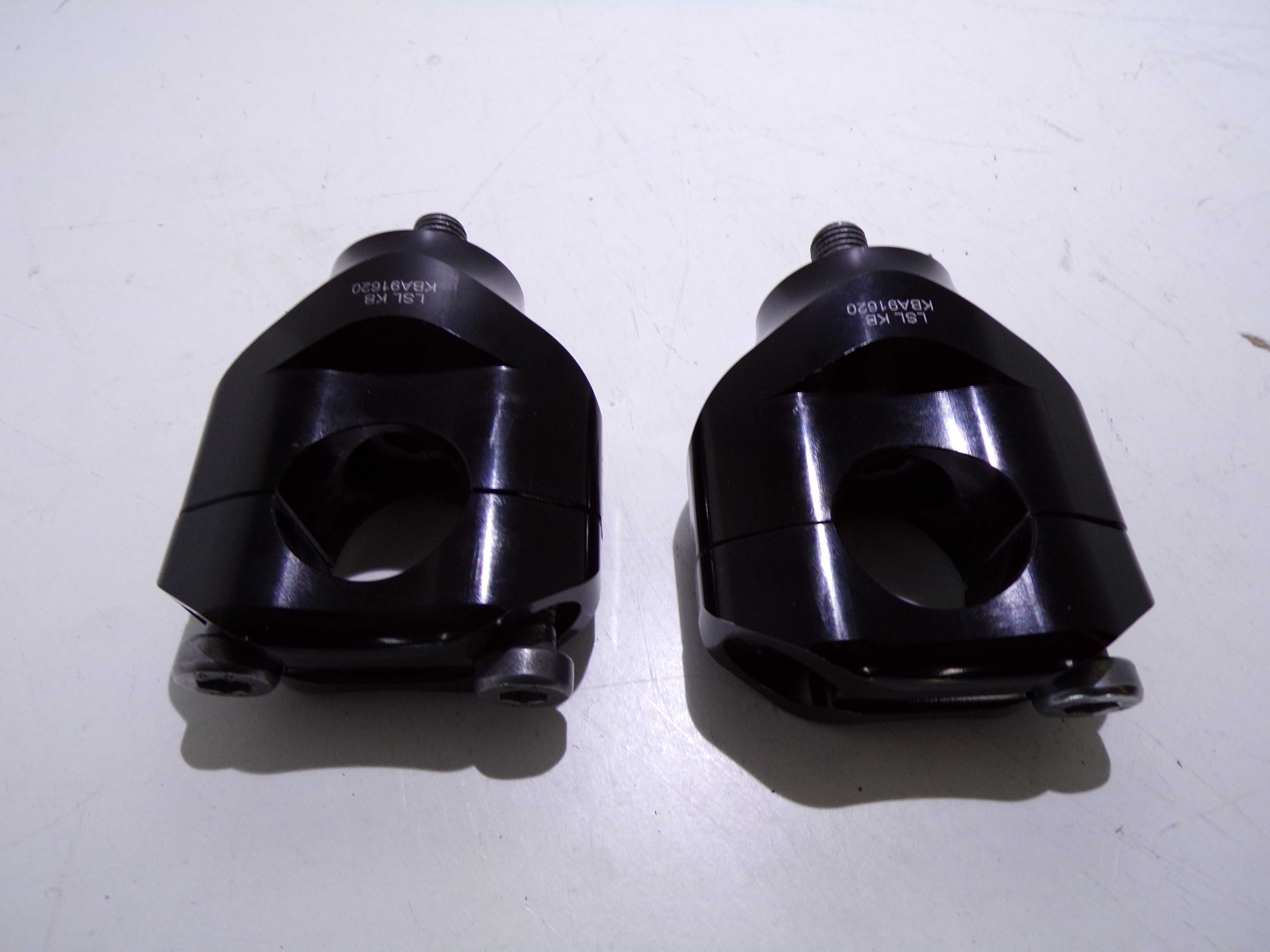 Rizery mocowanie kierownicy LSL Triumph Thruxton 1200 R