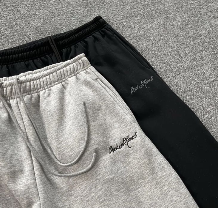 Штани Broken Planet