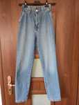 H&M 164 cm high waist