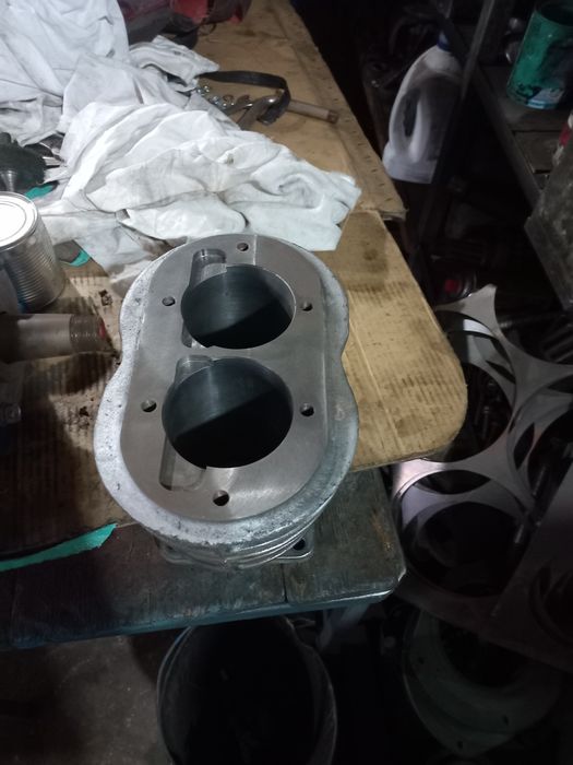 Головы на компресор