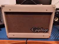 Amplificador acústico epiphone