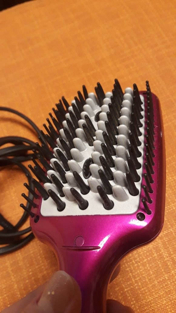 Szczotka prostująca BaByliss