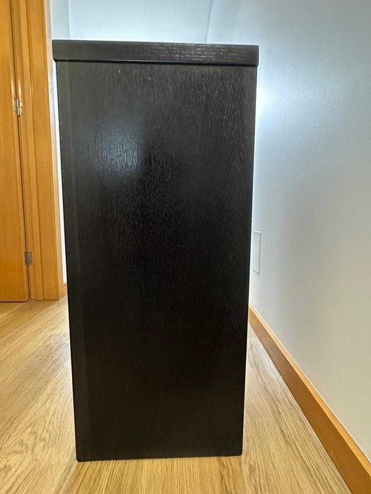 Móvel 85x80x35 Madeira Maciça