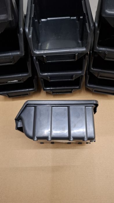 Pojemnik magazynowy kuwata organizer 110 x 165 x 75