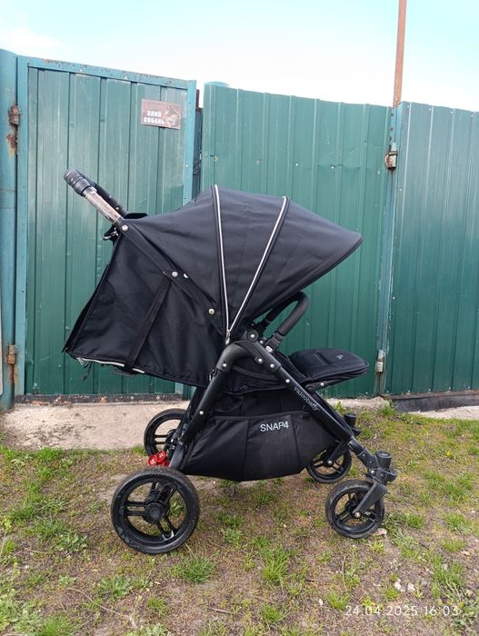 Продам дитячий візочок