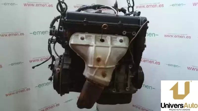 MOTOR COMPLETO HONDA CR-V I 2000 -B20Z1