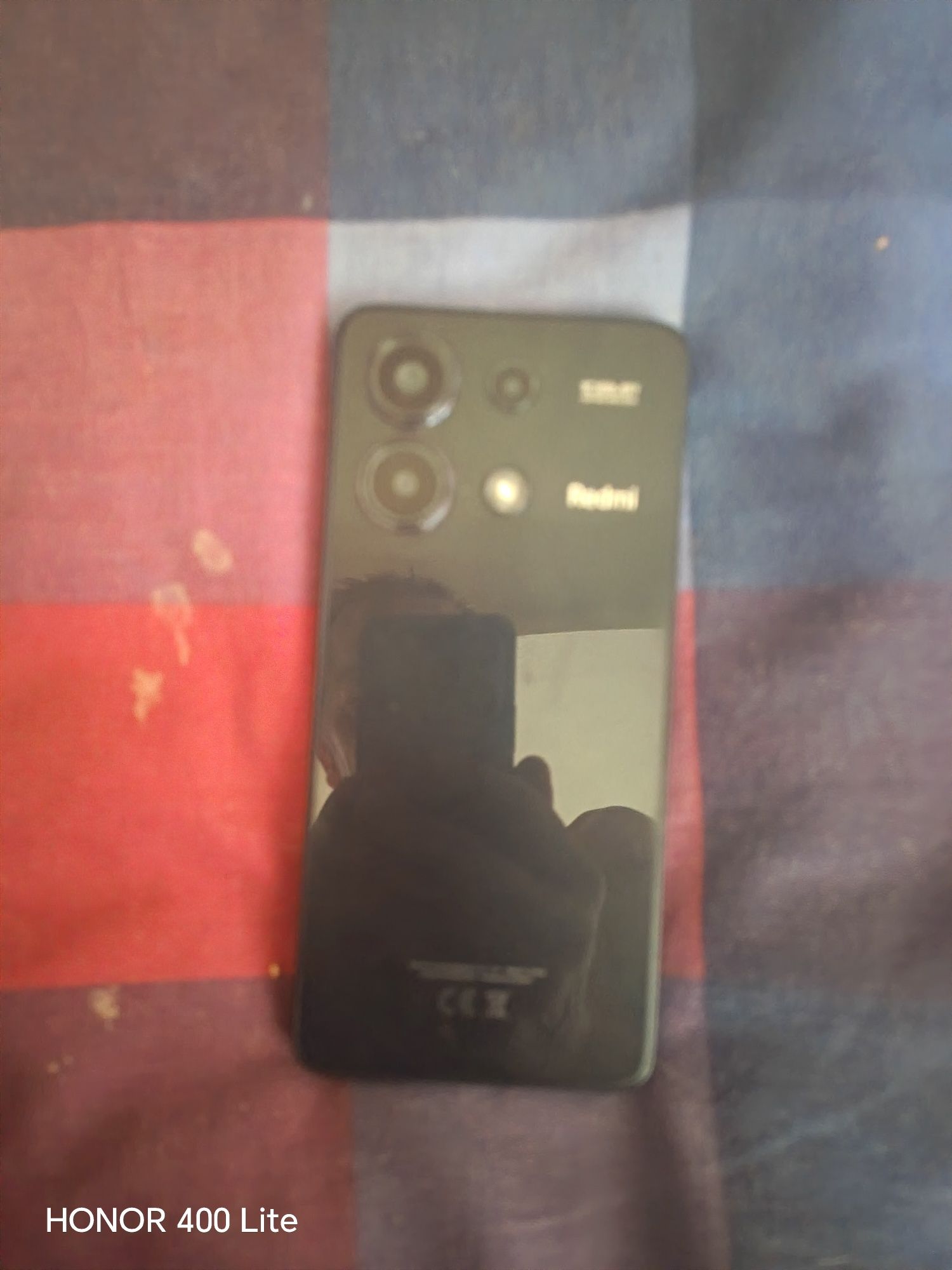 Redmi Note 13 5g