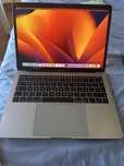 Apple MacBook Pro 2017 13” com garantia