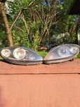 Lampy leon 2 h7 1p1
