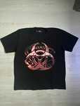 Koszulka Young Multi Toxic Tour Tee