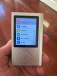 Zishan Z4 Portátil z5mp3 Player