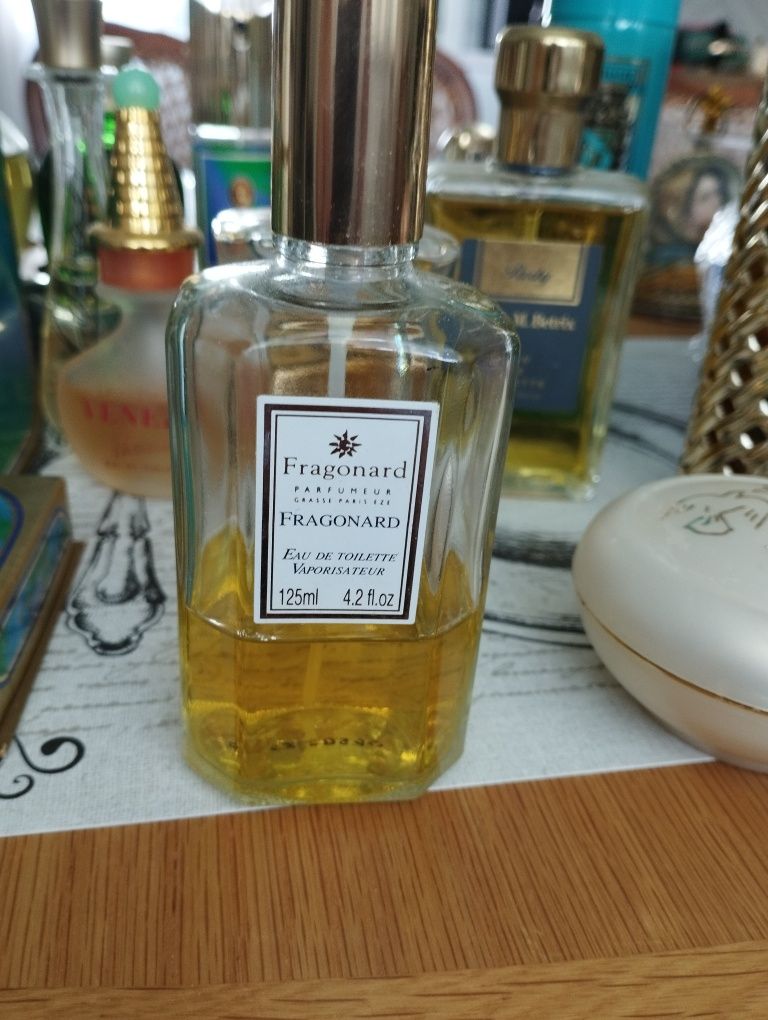 Fragonard di Fragonard Parfumeur Eau de Toilette Vaporisateur 125ml