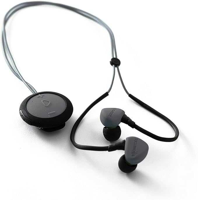 Słuchawki Boompods Sportpods Race Bluetooth