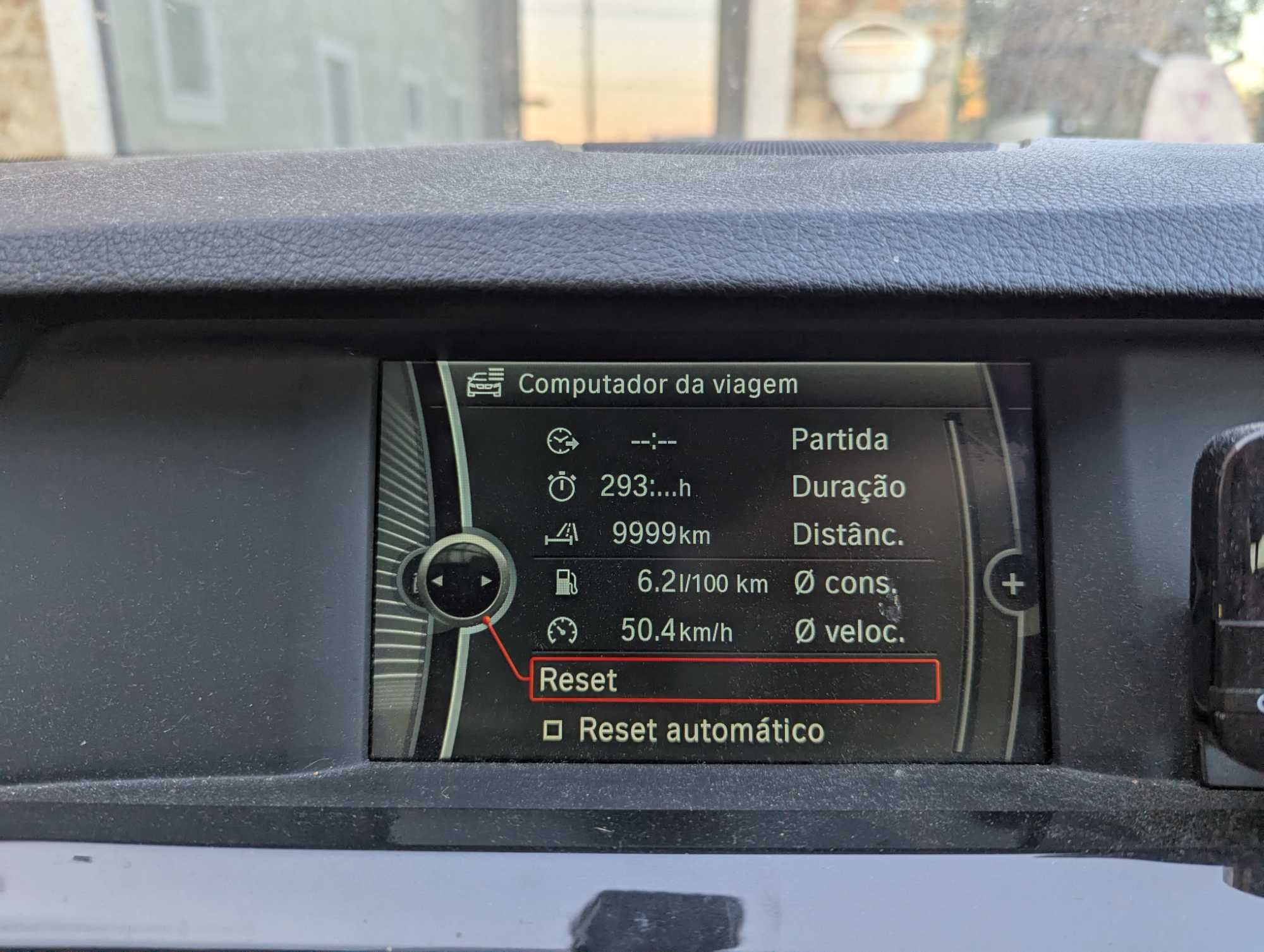 BMW 520d f11 motor novo