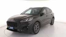 Ford Kuga 1.5 TDCi EcoBlue ST-Line Aut.