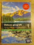 Oblicza geografii 1