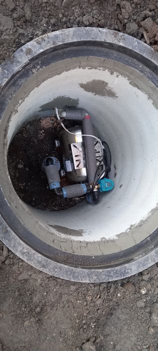 Буріння скважин на воду.Буріння свердловин на воду