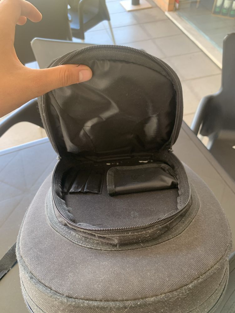 Mochila para Clarinete