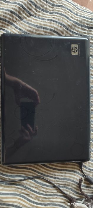 Ноутбук HP Pavilion dv 6700 оригинал рабочий